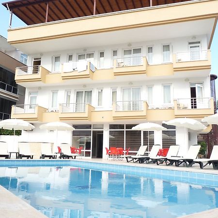 Arinna Park Hotel Antalya Ngoại thất bức ảnh