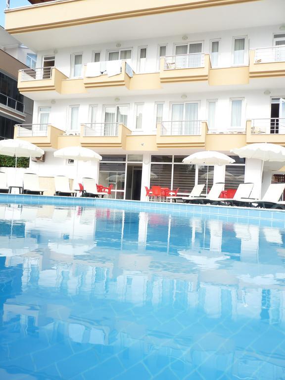 Arinna Park Hotel Antalya Ngoại thất bức ảnh
