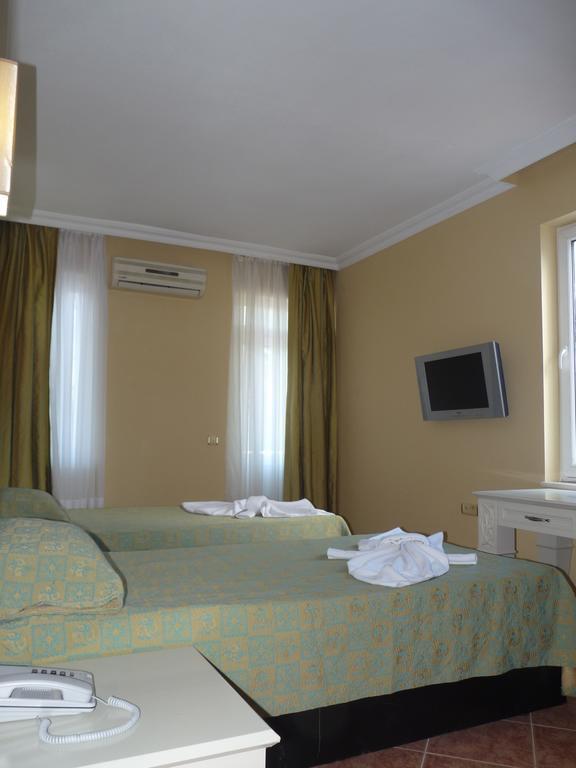 Arinna Park Hotel Antalya Ngoại thất bức ảnh