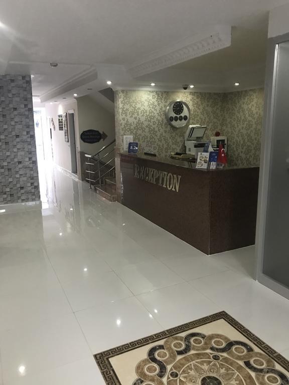 Arinna Park Hotel Antalya Ngoại thất bức ảnh
