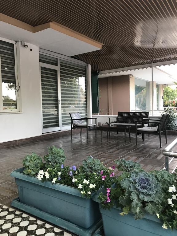 Arinna Park Hotel Antalya Ngoại thất bức ảnh