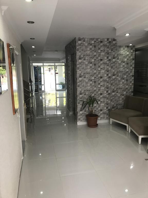 Arinna Park Hotel Antalya Ngoại thất bức ảnh