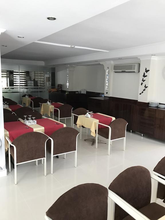 Arinna Park Hotel Antalya Ngoại thất bức ảnh