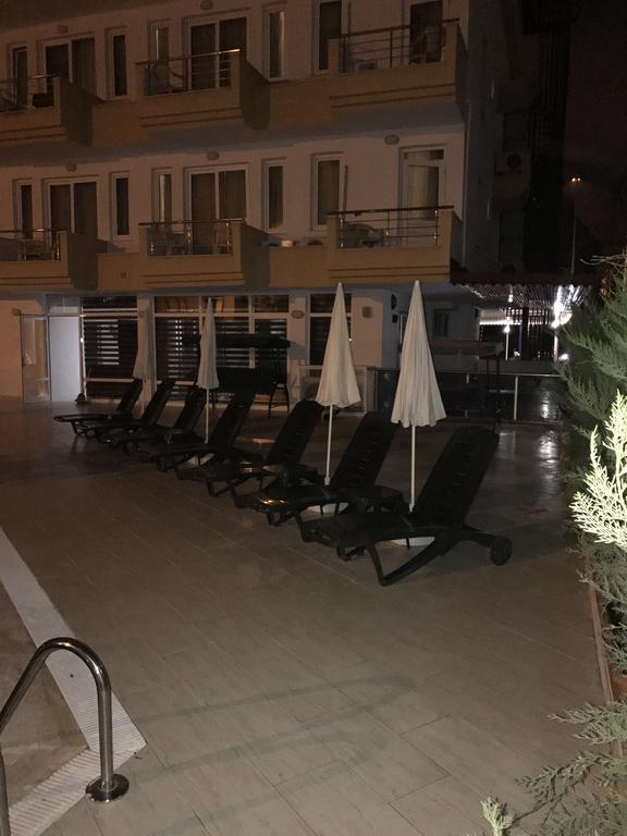 Arinna Park Hotel Antalya Ngoại thất bức ảnh