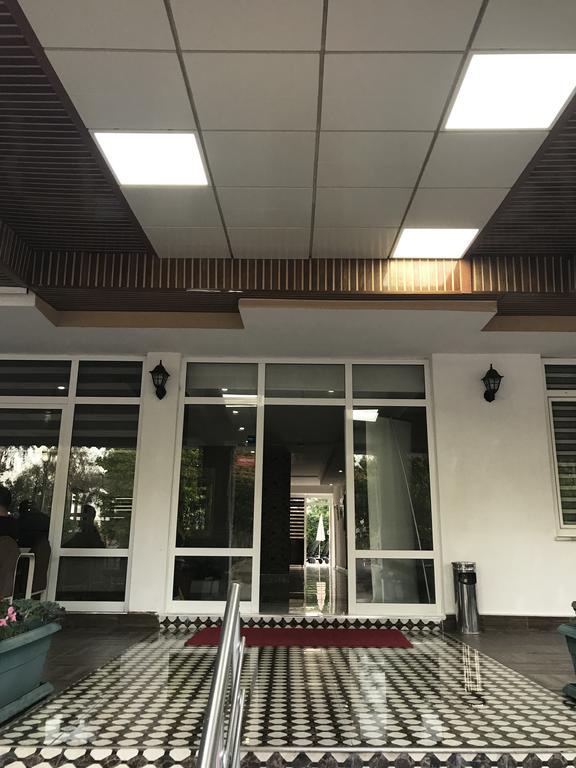 Arinna Park Hotel Antalya Ngoại thất bức ảnh