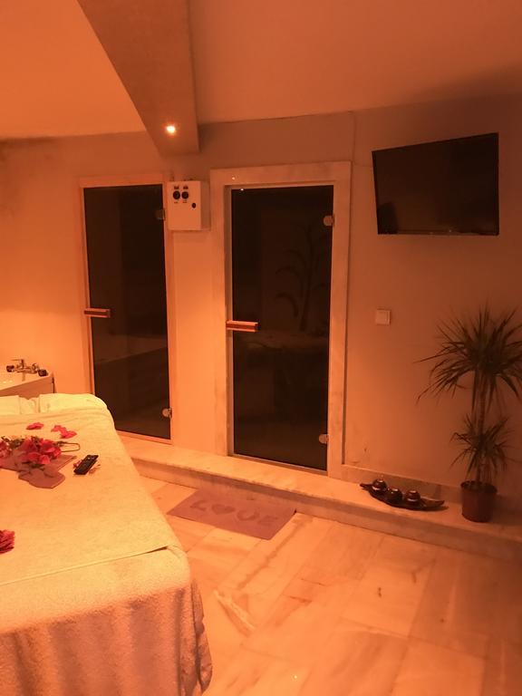 Arinna Park Hotel Antalya Ngoại thất bức ảnh