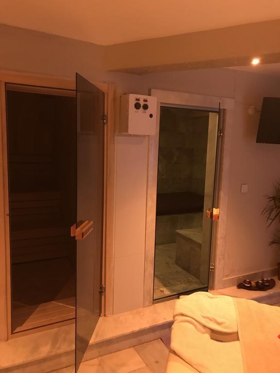 Arinna Park Hotel Antalya Ngoại thất bức ảnh