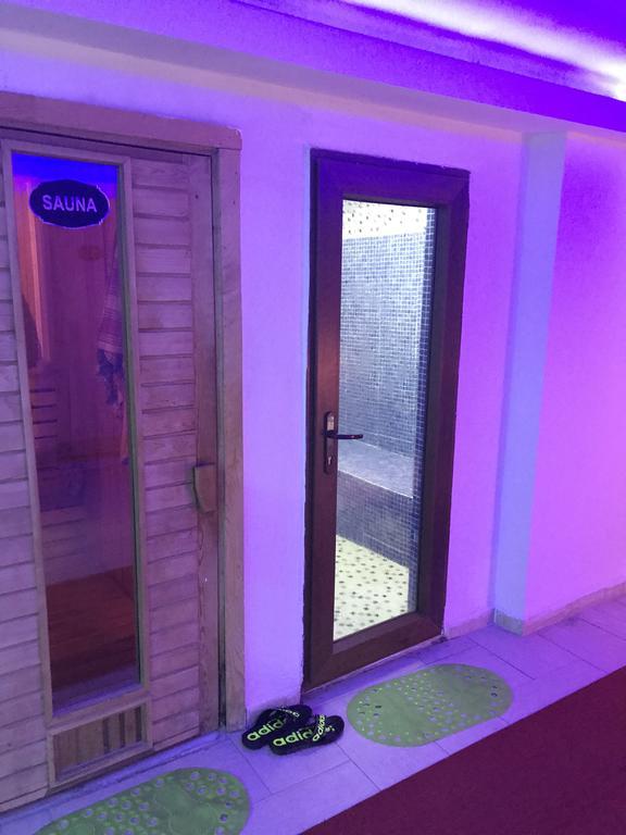 Arinna Park Hotel Antalya Ngoại thất bức ảnh