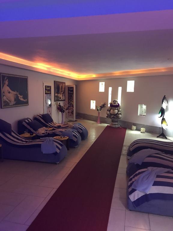 Arinna Park Hotel Antalya Ngoại thất bức ảnh
