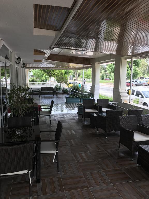 Arinna Park Hotel Antalya Ngoại thất bức ảnh