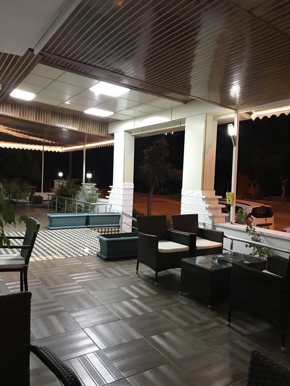 Arinna Park Hotel Antalya Ngoại thất bức ảnh