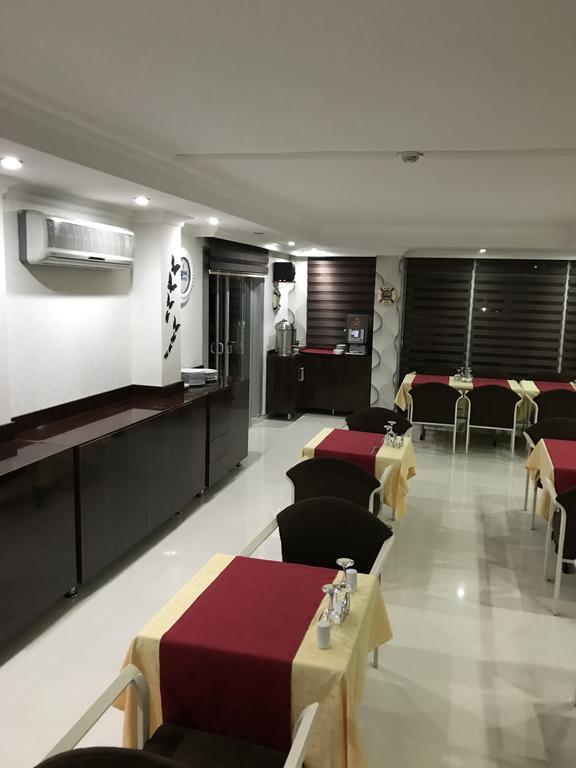 Arinna Park Hotel Antalya Ngoại thất bức ảnh