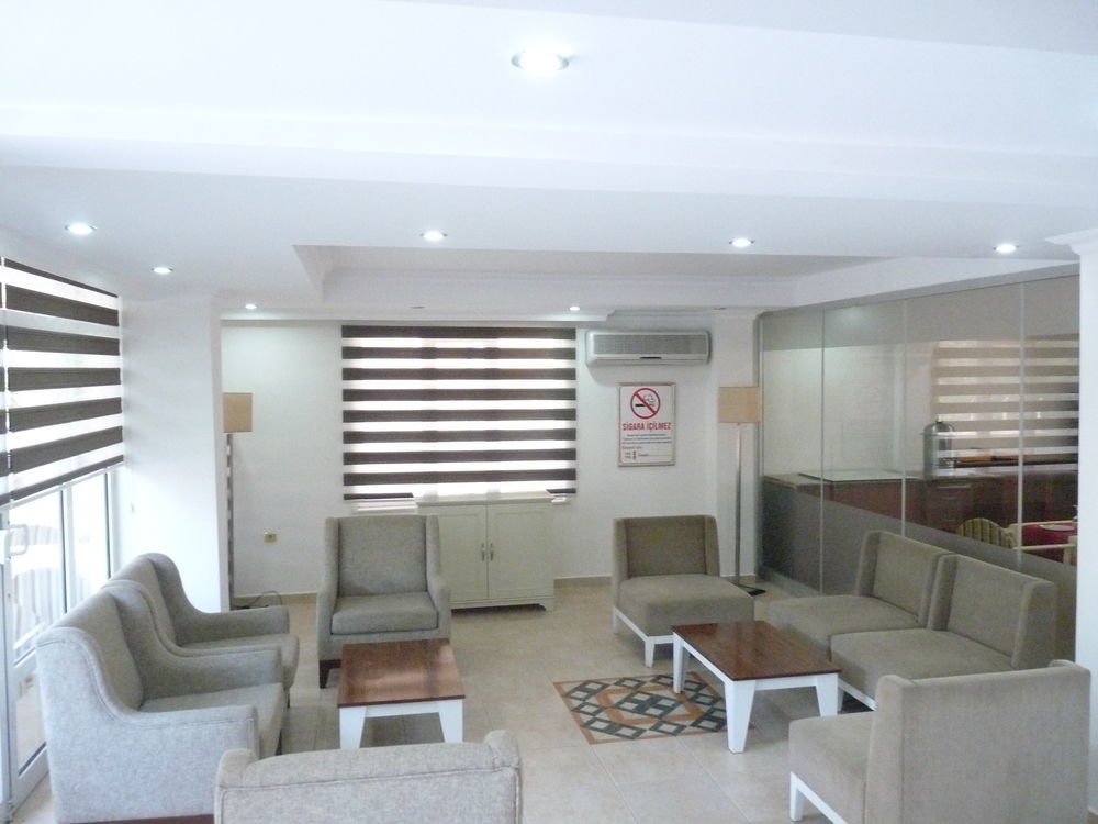 Arinna Park Hotel Antalya Ngoại thất bức ảnh