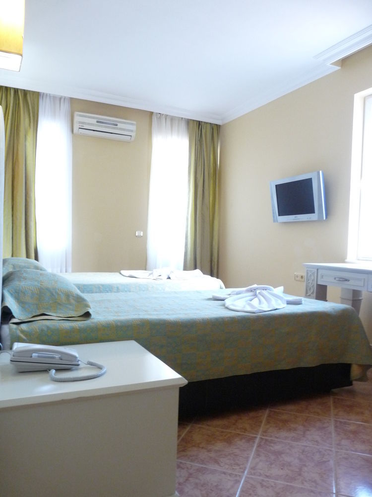 Arinna Park Hotel Antalya Ngoại thất bức ảnh