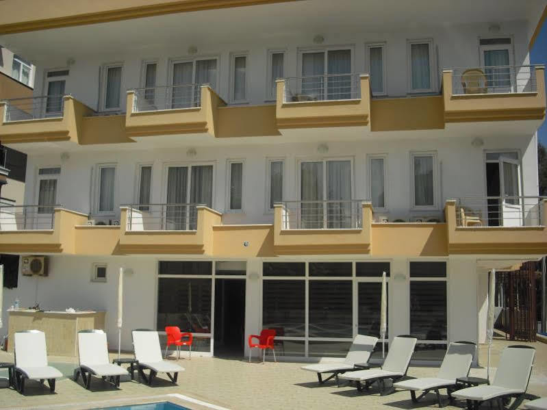 Arinna Park Hotel Antalya Ngoại thất bức ảnh