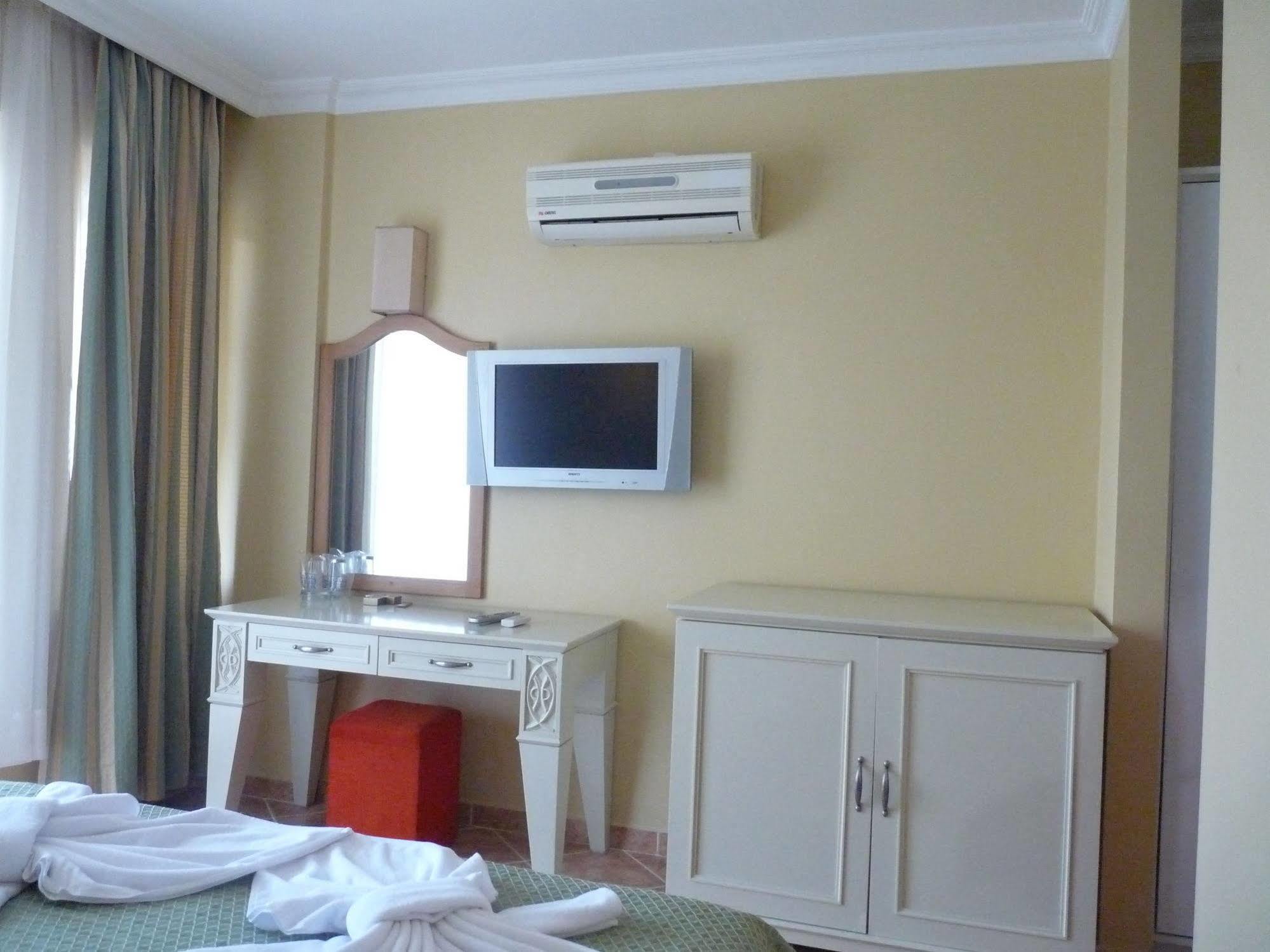 Arinna Park Hotel Antalya Ngoại thất bức ảnh