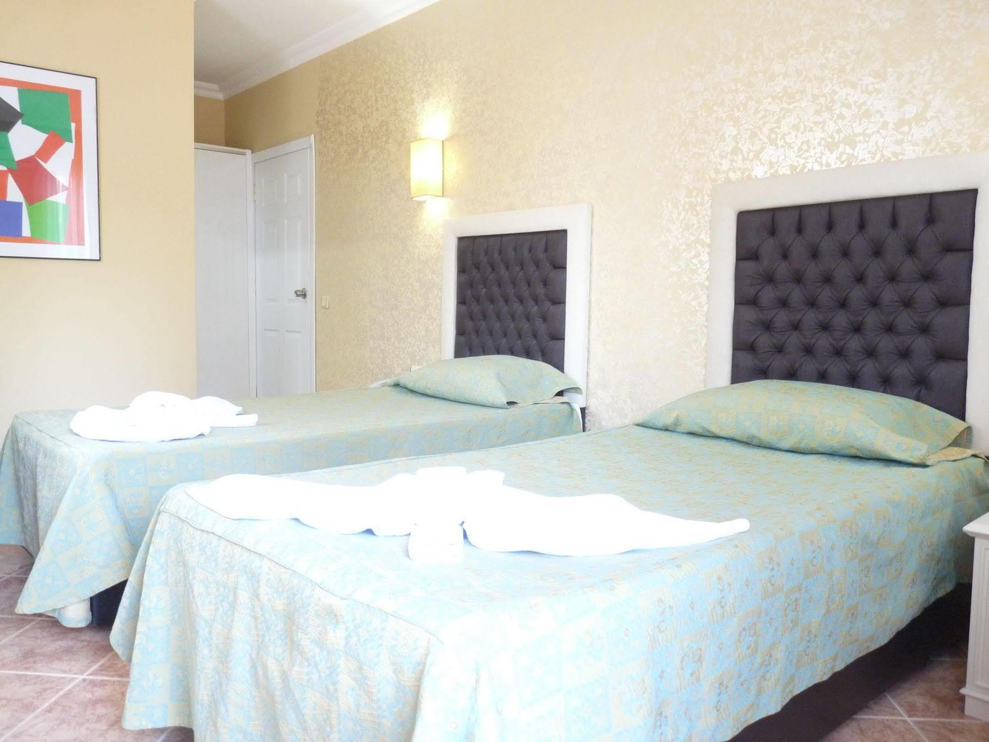 Arinna Park Hotel Antalya Ngoại thất bức ảnh
