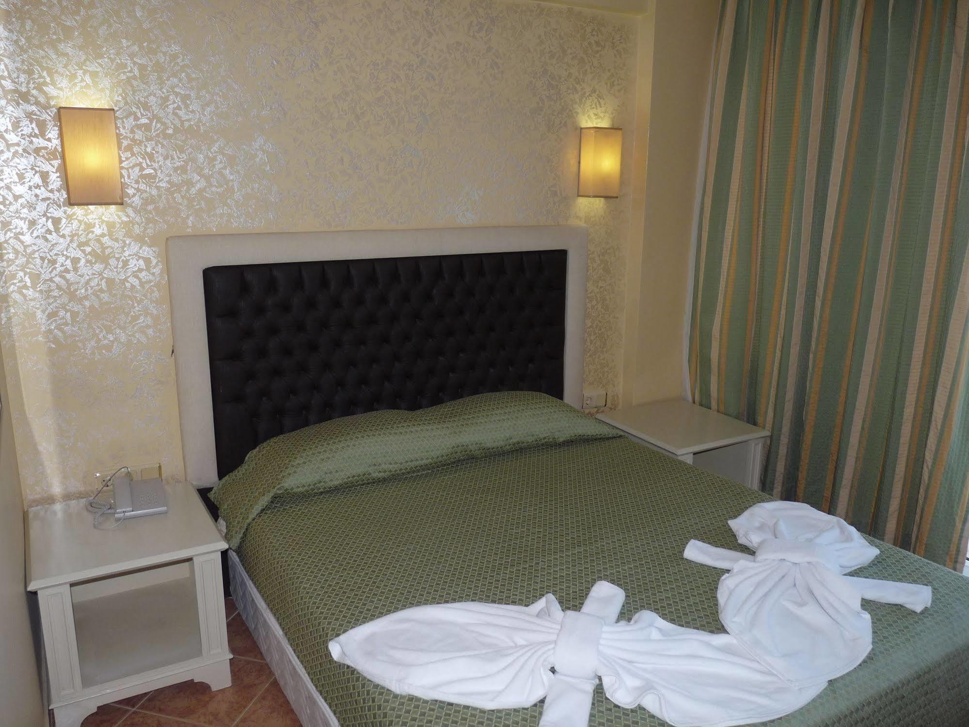 Arinna Park Hotel Antalya Ngoại thất bức ảnh