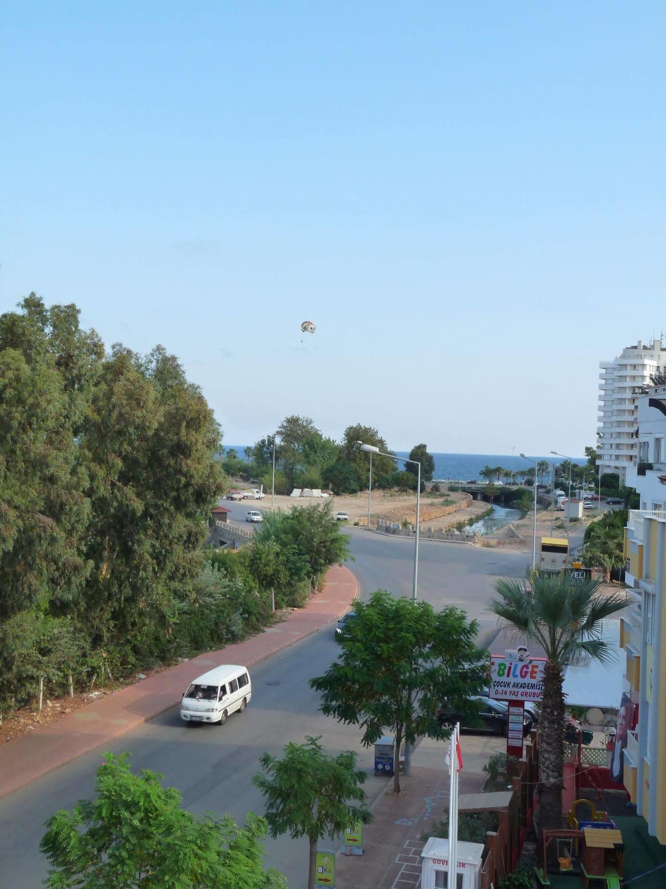 Arinna Park Hotel Antalya Ngoại thất bức ảnh