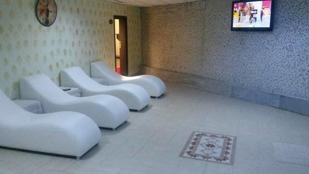 Arinna Park Hotel Antalya Ngoại thất bức ảnh