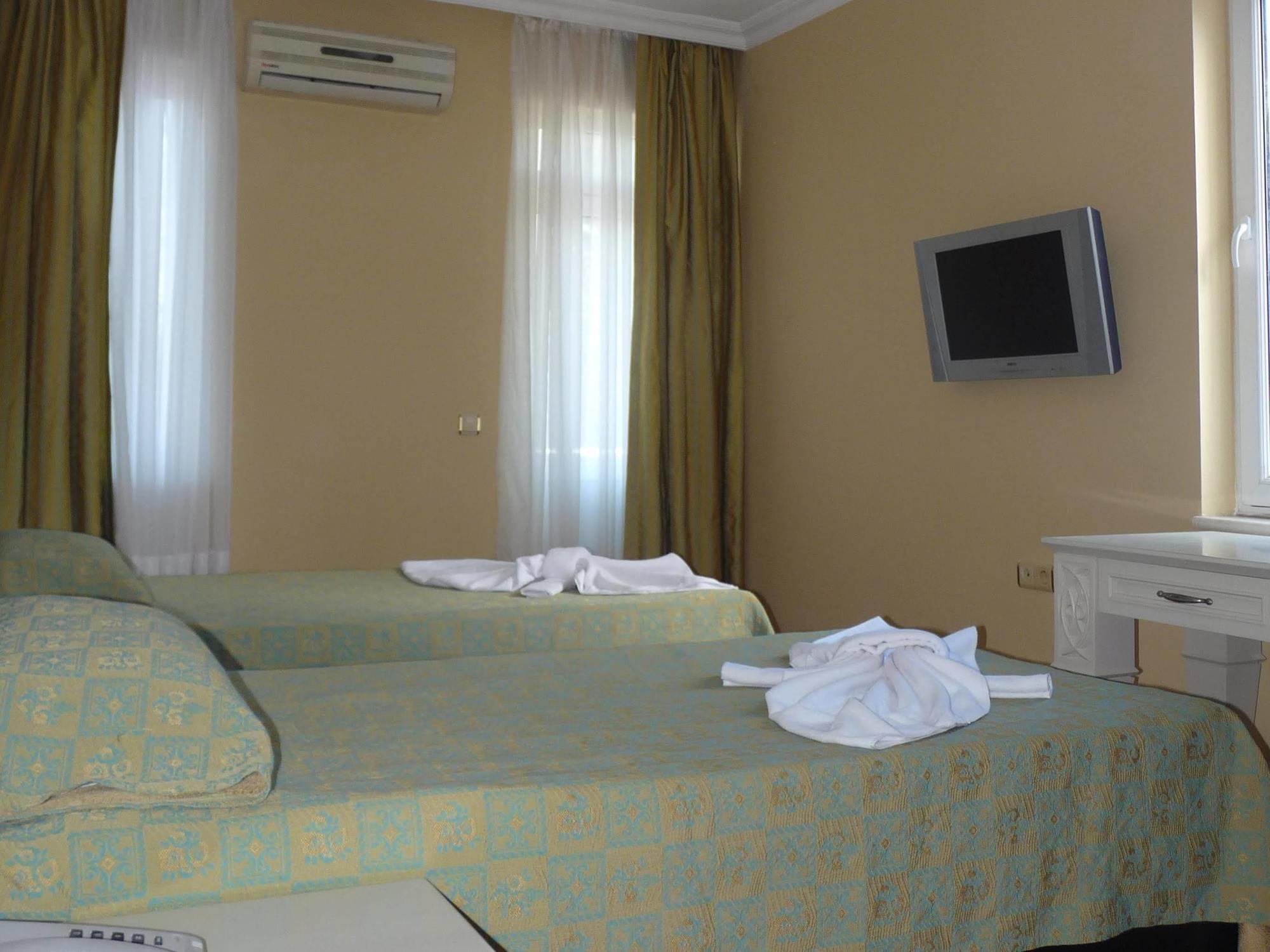 Arinna Park Hotel Antalya Ngoại thất bức ảnh